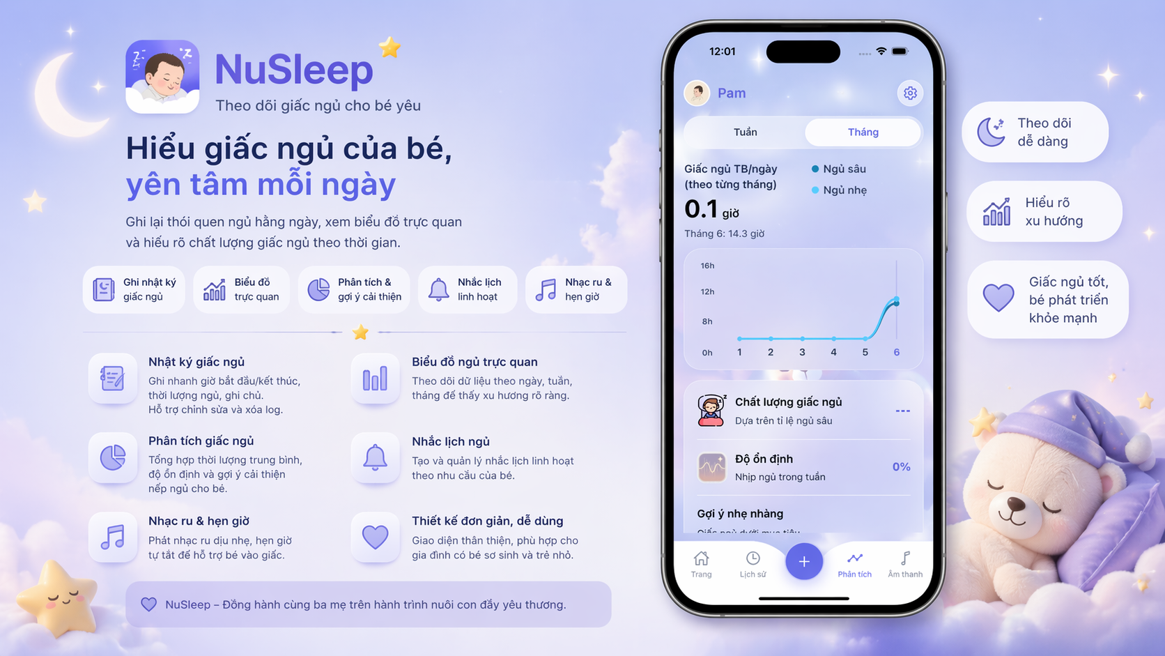 Ảnh banner ứng dụng NuSleep